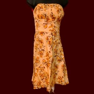 Ann Taylor Dress Size 6 petite